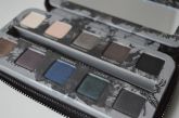 Paleta Smoked Urban Decay