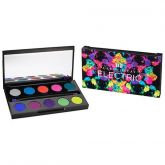 Urban Decay Electric Pressed Pigment Palette