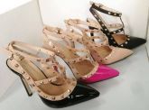 Scarpin Inspired Valentino