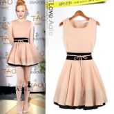 Vestido de Boneca