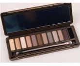 Paleta Naked 2