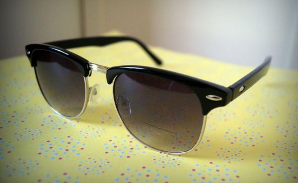 Óculos de Sol Retro